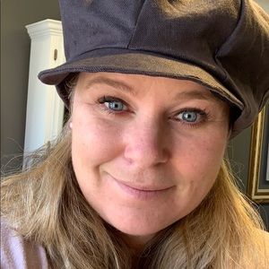 Meet your Posher, Jolene